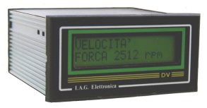 Visualizzatore di messaggi