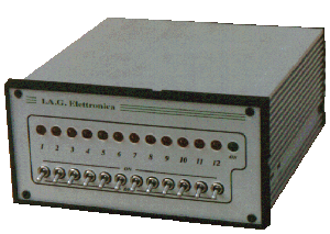 Controllore rottura filo