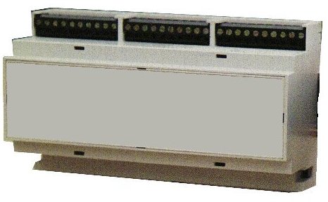 Espansioni digitali e analogiche